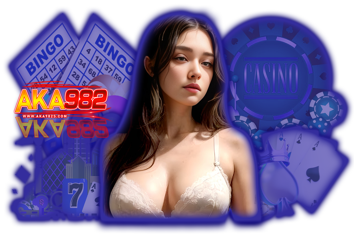 aka982 สล็อต