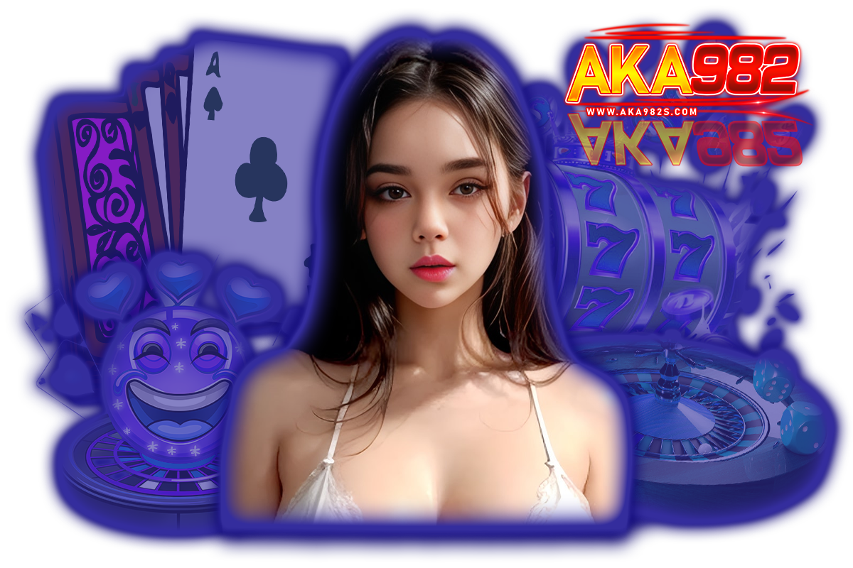 aka982 แจกเครดิตฟรี